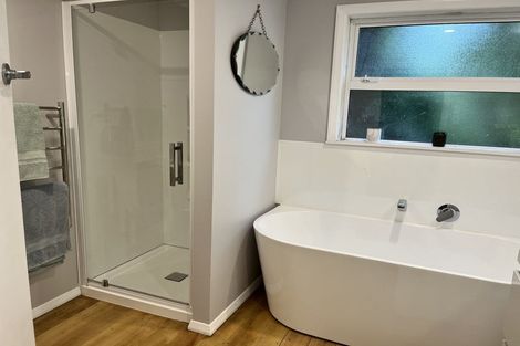 Photo of property in 12 Titiro Moana Road, Korokoro, Lower Hutt, 5012