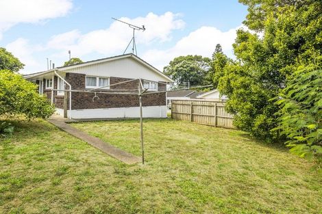 Photo of property in 2/95 Panama Road, Mount Wellington, Auckland, 1062