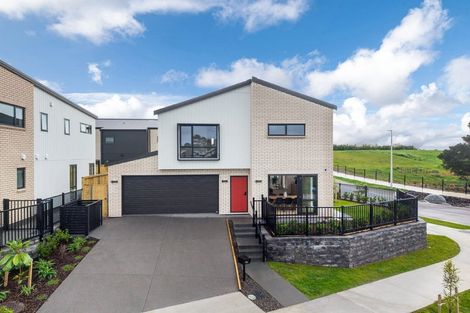 Photo of property in 46 Koura Road, Flat Bush, 2019
