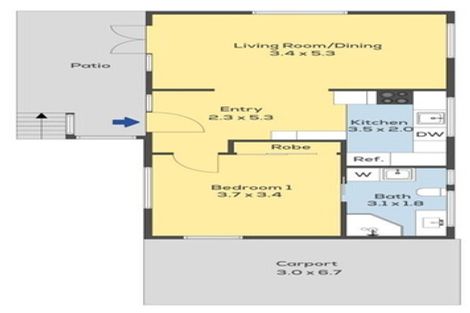 Photo of property in 2/8a Bracken Avenue, Takapuna, Auckland, 0622