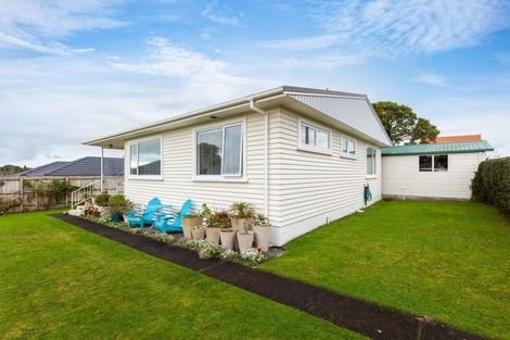 Photo of property in 51 Lyn Street, Lynmouth, New Plymouth, 4310