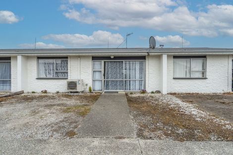 Photo of property in 2/201 Tweed Street, Appleby, Invercargill, 9812