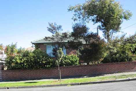 Photo of property in 15 Newton Street, Watlington, Timaru, 7910