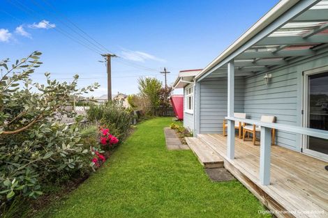 Photo of property in 1 Alexander Street, Whanganui, 4500