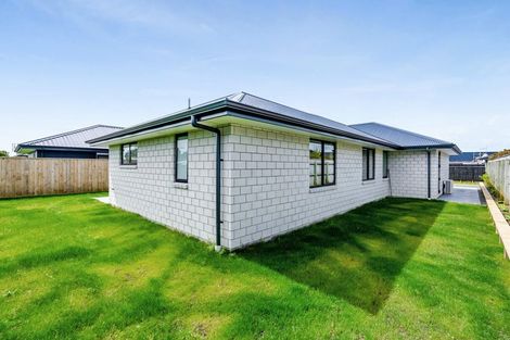 Photo of property in 13 Roka Street, Bell Block, New Plymouth, 4312