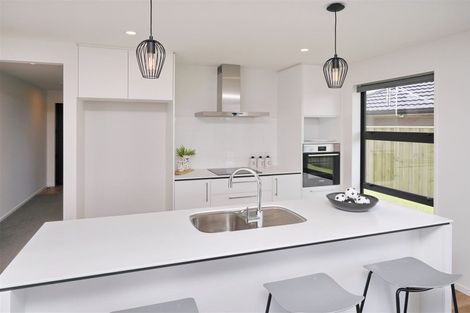 Photo of property in 7 Jasmine Street, Woodend, 7610