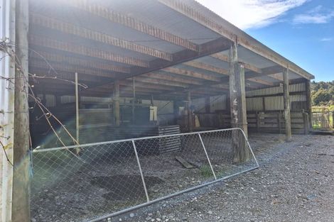 Photo of property in 228 Blue Spur Road, Blue Spur, Hokitika, 7882