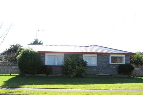 Photo of property in 9 Cherrywood Street, Pukete, Hamilton, 3200