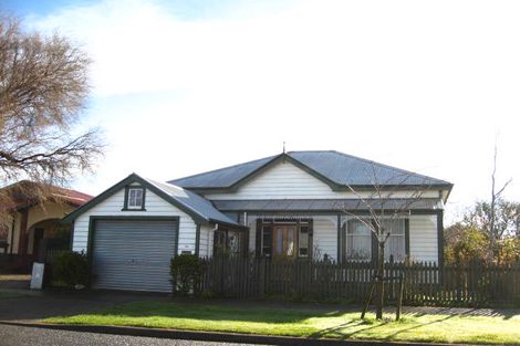 Photo of property in 56 Earnslaw Street, Avenal, Invercargill, 9810