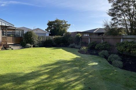 Photo of property in 112 Williams Street, Kaiapoi, 7630