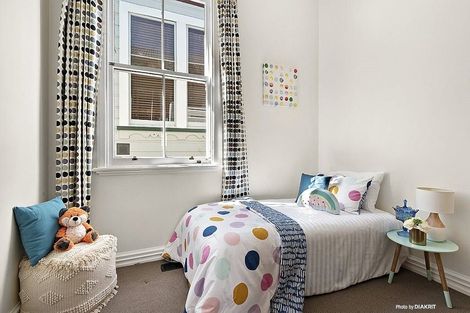 Photo of property in 5 Jeypore Street, Berhampore, Wellington, 6023