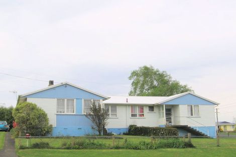 Photo of property in 47a Goodwin Avenue, Morrinsville, 3300