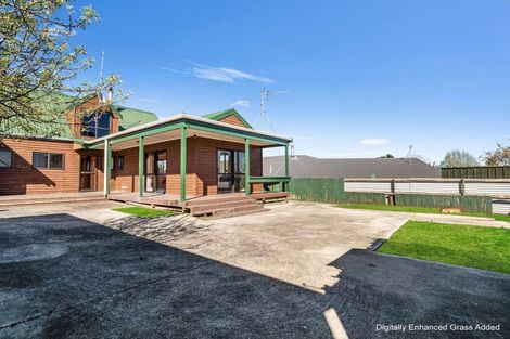 Photo of property in 40 East Parkdale Street, Tokoroa, 3420