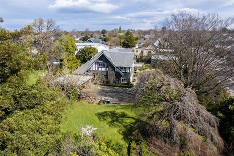 Photo of property in 104 Glandovey Road, Fendalton, Christchurch, 8052