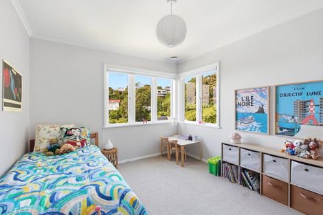 Photo of property in 63 Farnham Street, Mornington, Wellington, 6021