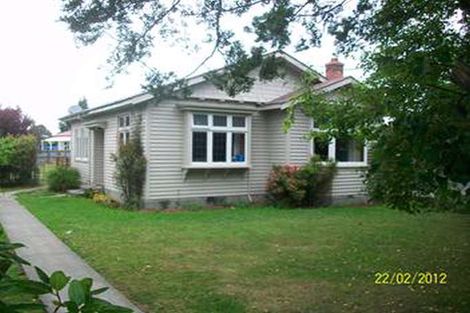 Photo of property in 42 Oxford Street, Hampstead, Ashburton, 7700