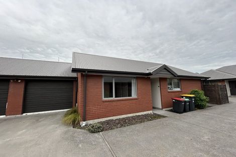 Photo of property in 25 Crohane Place, Addington, Christchurch, 8024