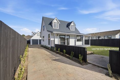 Photo of property in 23 Cowes Street, Avondale, Christchurch, 8061