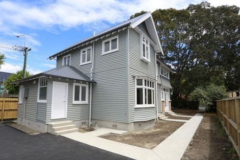 Photo of property in 162 Fitzgerald Avenue, Christchurch Central, Christchurch, 8011