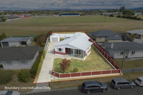 Photo of property in 7 Mcglashen Street, Motueka, 7120