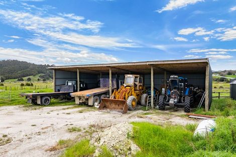 Photo of property in 32a Swamp Road, Mareretu, Maungaturoto, 0571