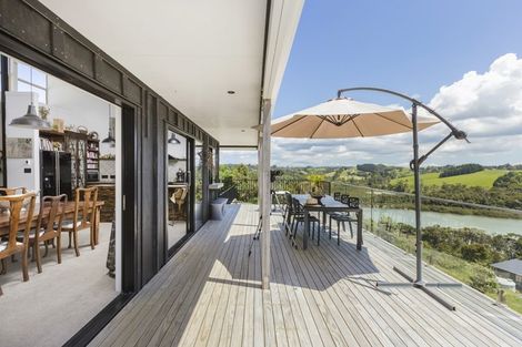 Photo of property in 28 Green Road, Matakana, Warkworth, 0985