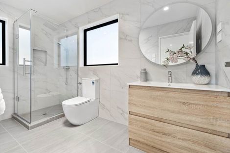 Photo of property in 18c Domain Road, Weymouth, Auckland, 2103