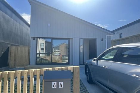 Photo of property in 64 Biokovo Street, Massey, Auckland, 0614