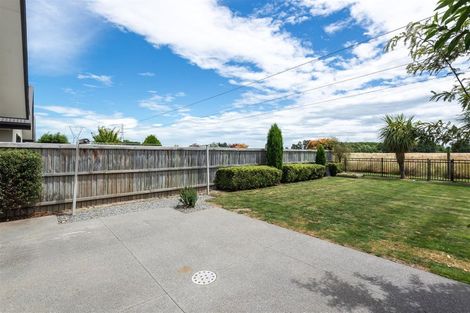 Photo of property in 22 Helmore Street, Rangiora, 7400