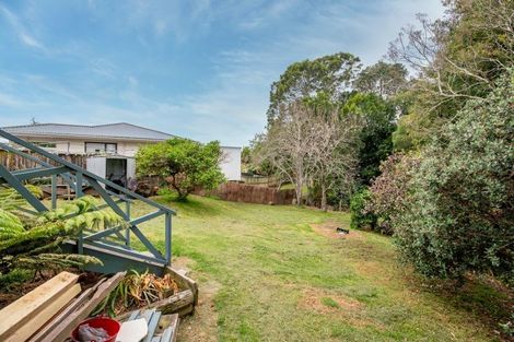 Photo of property in 27 Graeme Avenue, Mangere East, Auckland, 2024