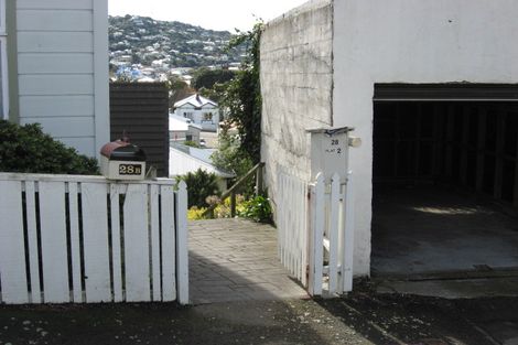 Photo of property in 1/28 Henry Street, Kilbirnie, Wellington, 6022