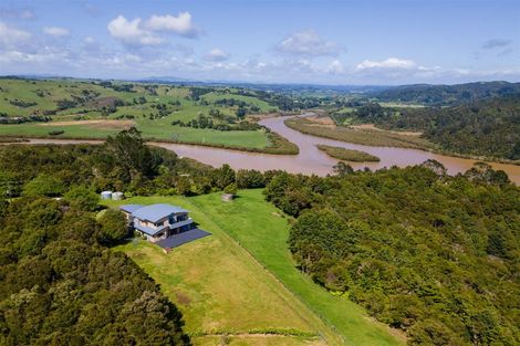 Photo of property in 42 Piwakawaka Rise, Karetu, 0283