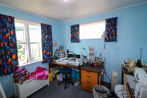 Photo of property in 11 Claudius Street, Dannevirke, 4930