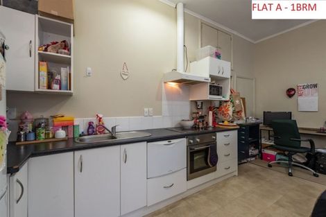 Photo of property in 22 Devon Street, Aro Valley, Wellington, 6021