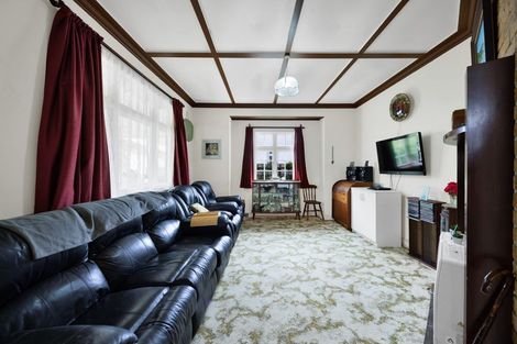 Photo of property in 46 Stanners Street, Eltham, 4322