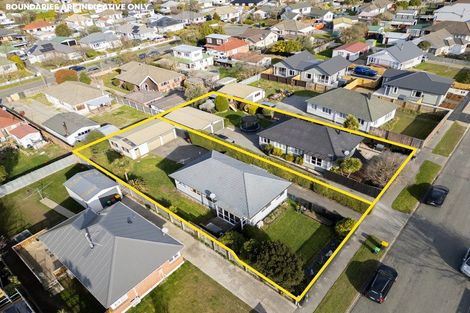 Photo of property in 26 Amuri Street, Hei Hei, Christchurch, 8042