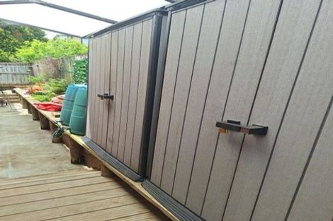 Photo of property in 11 Nevada Avenue, Pakuranga Heights, Auckland, 2010