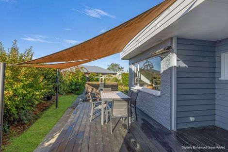 Photo of property in 16 Mitre Street, Gore, 9710