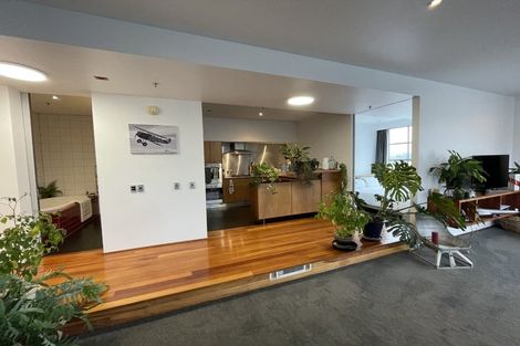Photo of property in The Lofts & The Hub, 185 Victoria Street, Te Aro, Wellington, 6011