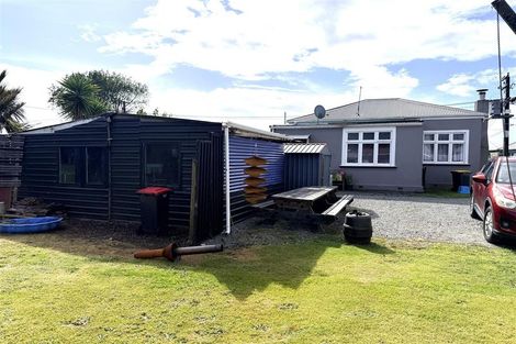 Photo of property in 25 Richmond Street, Cobden, Greymouth, 7802