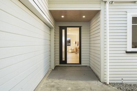 Photo of property in 8 Creamer Avenue, Belmont, Auckland, 0622