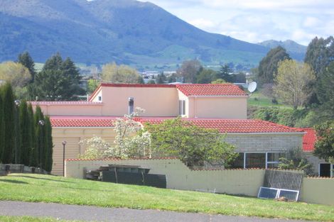 Photo of property in 47 Woodward Street, Nukuhau, Taupo, 3330