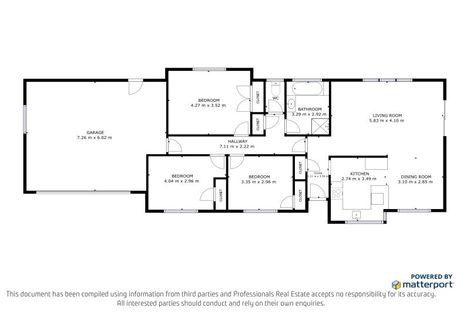 Photo of property in 29c Heta Road, Highlands Park, New Plymouth, 4312