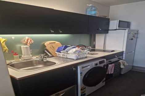 Photo of property in Urbane Apartments, 18/29 Webb Street, Mount Cook, Wellington, 6011