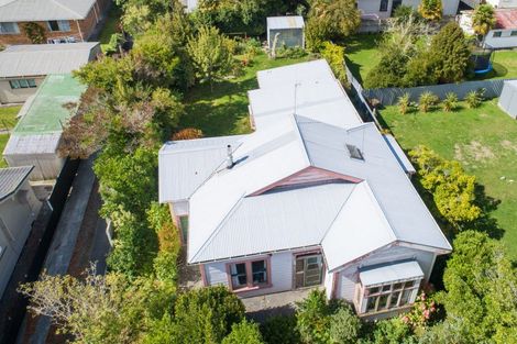 Photo of property in 369 Botanical Road, West End, Palmerston North, 4412