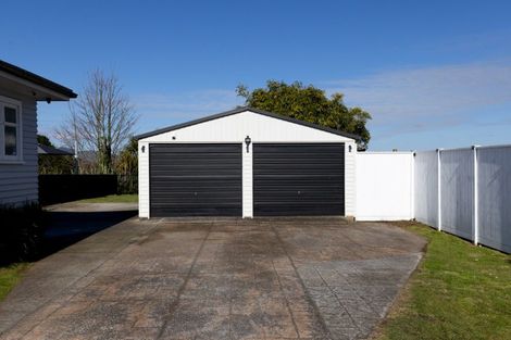 Photo of property in 95 Thornton Road, Cambridge, 3434