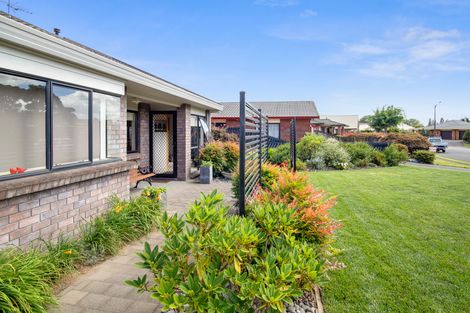 Photo of property in 14 Sharp Place, Matamata, 3400