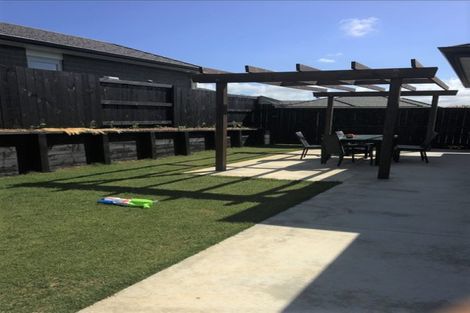 Photo of property in 21 Vercoe Crescent, Morrinsville, 3300