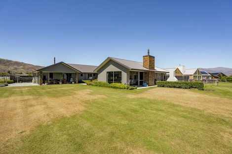 Photo of property in 5 Stout Terrace, Cromwell, 9310