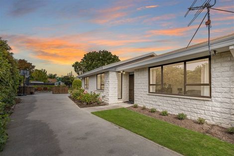 Photo of property in 1 Millstream Drive, Lincoln, 7608